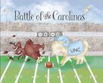 Battle of the Carolinas