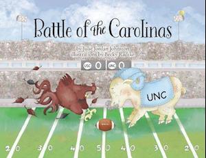 Battle of the Carolinas