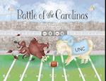 Battle of the Carolinas