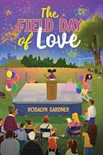 The Field Day of Love