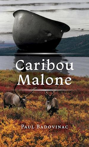 Caribou Malone