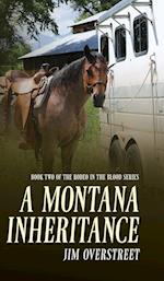 A Montana Inheritance 