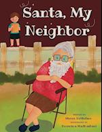 Santa, My Neighbor 