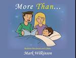 More Than: Bedtime Storybook and Lullaby 