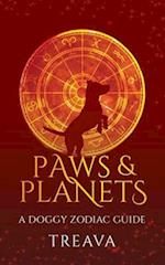 Paws & Planets
