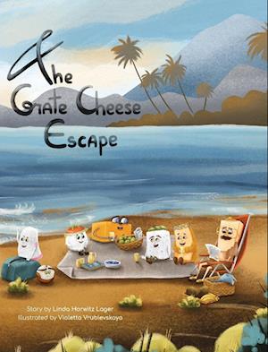 The Grate Cheese Escape