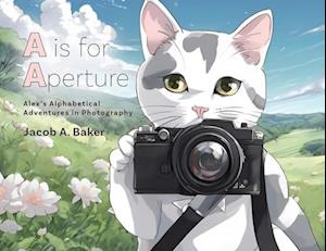 is for Aperture