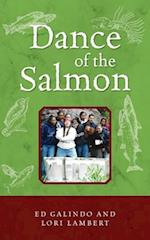 Dance of the Salmon