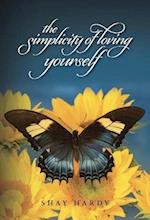 Simplicity of Loving Yourself