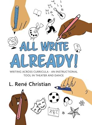 All Write Already!