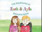 The Adventures of Zach & Ayla