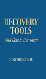 Recovery Tools