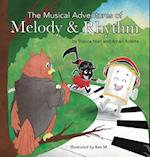 The Musical Adventures of Melody & Rhythm