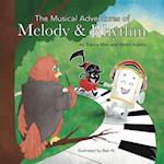 The Musical Adventures of Melody & Rhythm