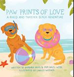 Paw Prints of Love