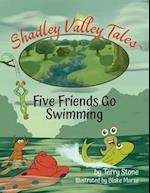 Shadley Valley Tales