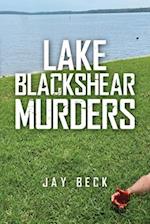 Lake Blackshear Murders