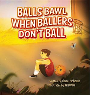 Balls Bawl When Ballers Don't Ball