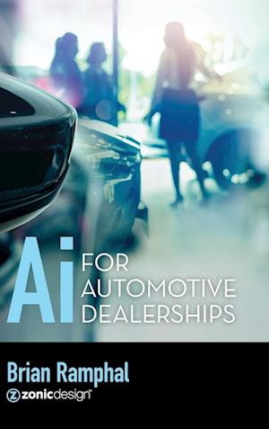 Ai for Automotive Dealerships