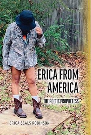 Erica from America