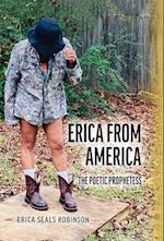 Erica from America