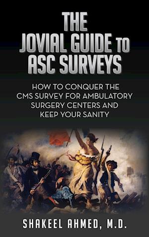 The Jovial Guide to ASC Surveys