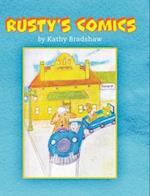 Rusty's Comics