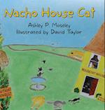 Nacho House Cat