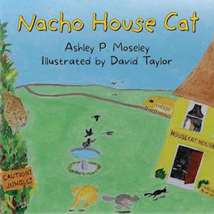 Nacho House Cat