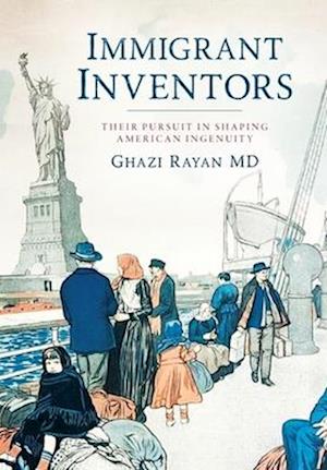 Immigrant Inventors