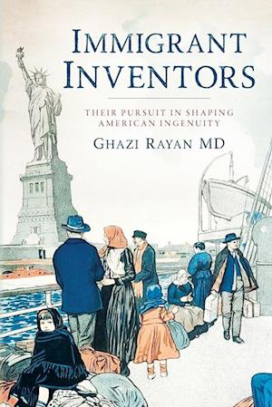 Immigrant Inventors