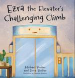 Ezra the Elevator's Challenging Climb