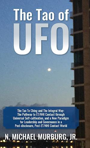 The Tao of UFO