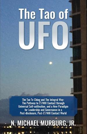 The Tao of UFO