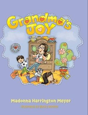 Grandma's Joy