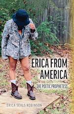 Erica from America