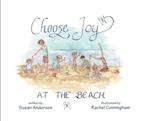 Choose Joy at the Beach