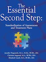 The Essential Second Step