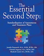 The Essential Second Step