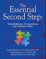 Essential Second Step