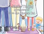 Whisker Tingling Adventure of Coco the Siamese Cat