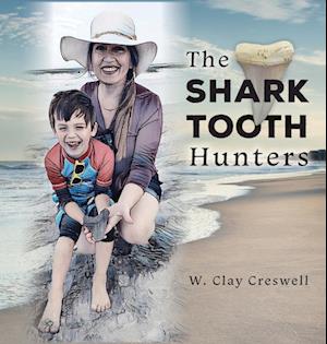 The Shark Tooth Hunters