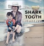 The Shark Tooth Hunters