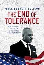 End of  Tolerance