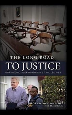 The Long Road to Justice