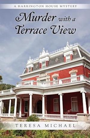 Murder with a Terrace View