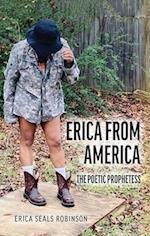 Erica from America