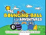 The Bouncing Ball Adventures