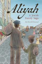 Aliyah - A Jewish Family Saga