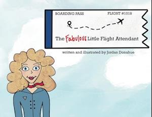 The Fabulous Little Flight Attendant